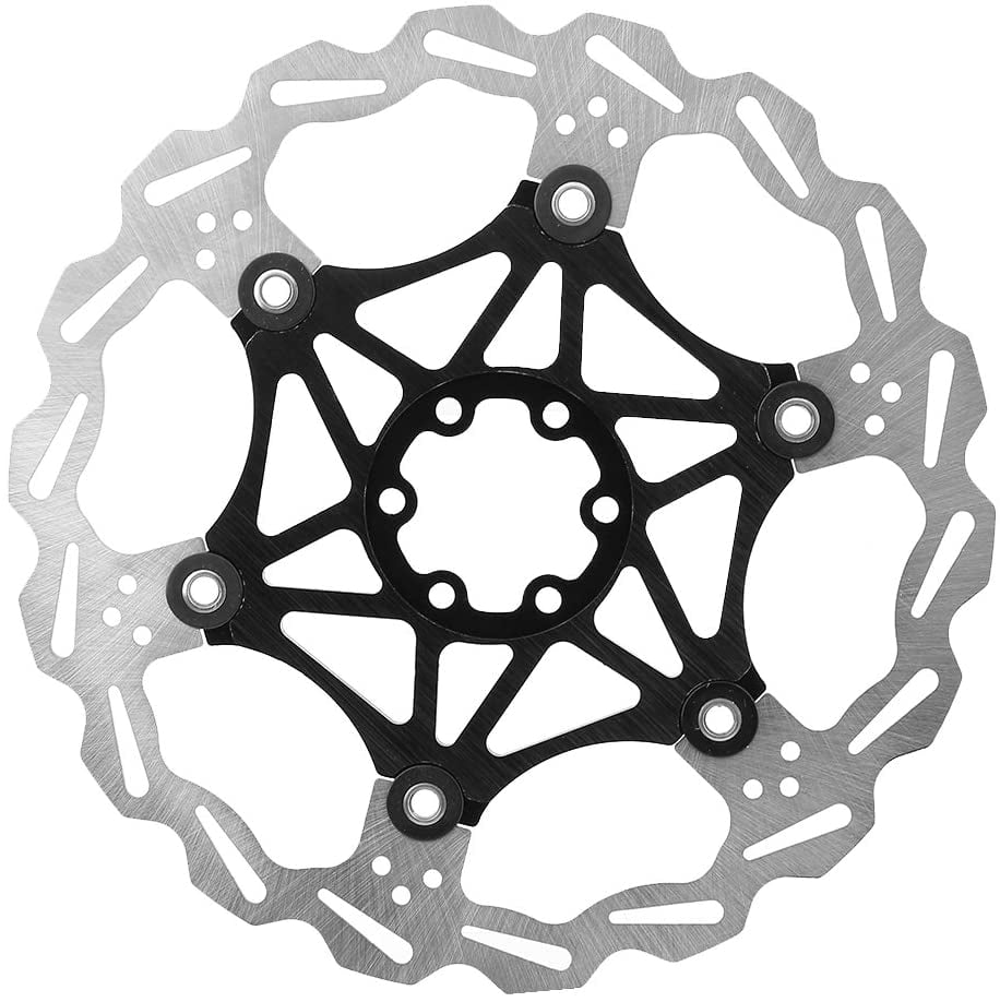 bike rotor