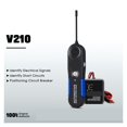 thumbnail image 2 of Automotive Circuit Tester Short Open Finder Car Repair Cable Circuit Wire Tracker Analyzer, 2 of 5