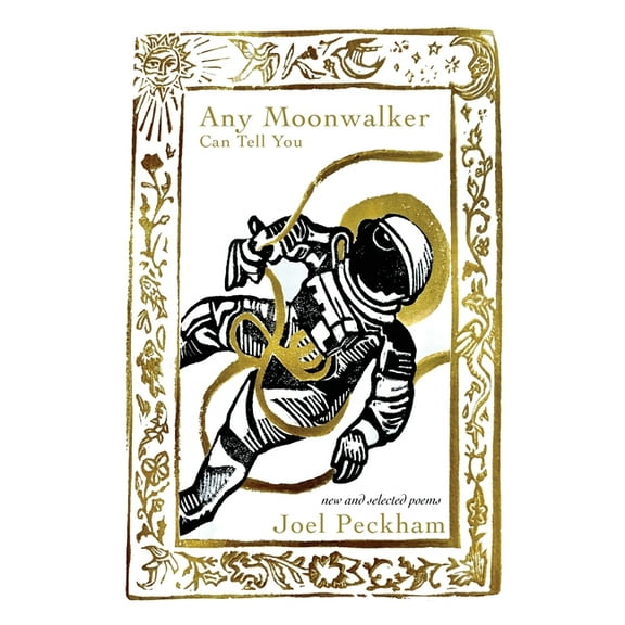 Any Moonwalker Can Tell You, (Paperback)