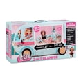 thumbnail image 4 of Camper MGA Entertainment LOL Surprise! 2 en 1 Glamper Vehículo de Moda, 4 of 4