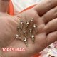 thumbnail image 1 of Decoración de uñas con diamantes de imitación para verano, dijes de uñas oceánicas, conchas de estrella de mar, serie de mar, accesorios de diseño de uñas de playa 3D, manicura DIY, 1 of 4