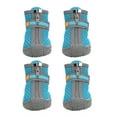 thumbnail image 1 of Zapato antideslizante para perros, zapatos para cachorros pequeños, botas para perros, suministros para mascotas, durabilidad prolongada, 1 of 12