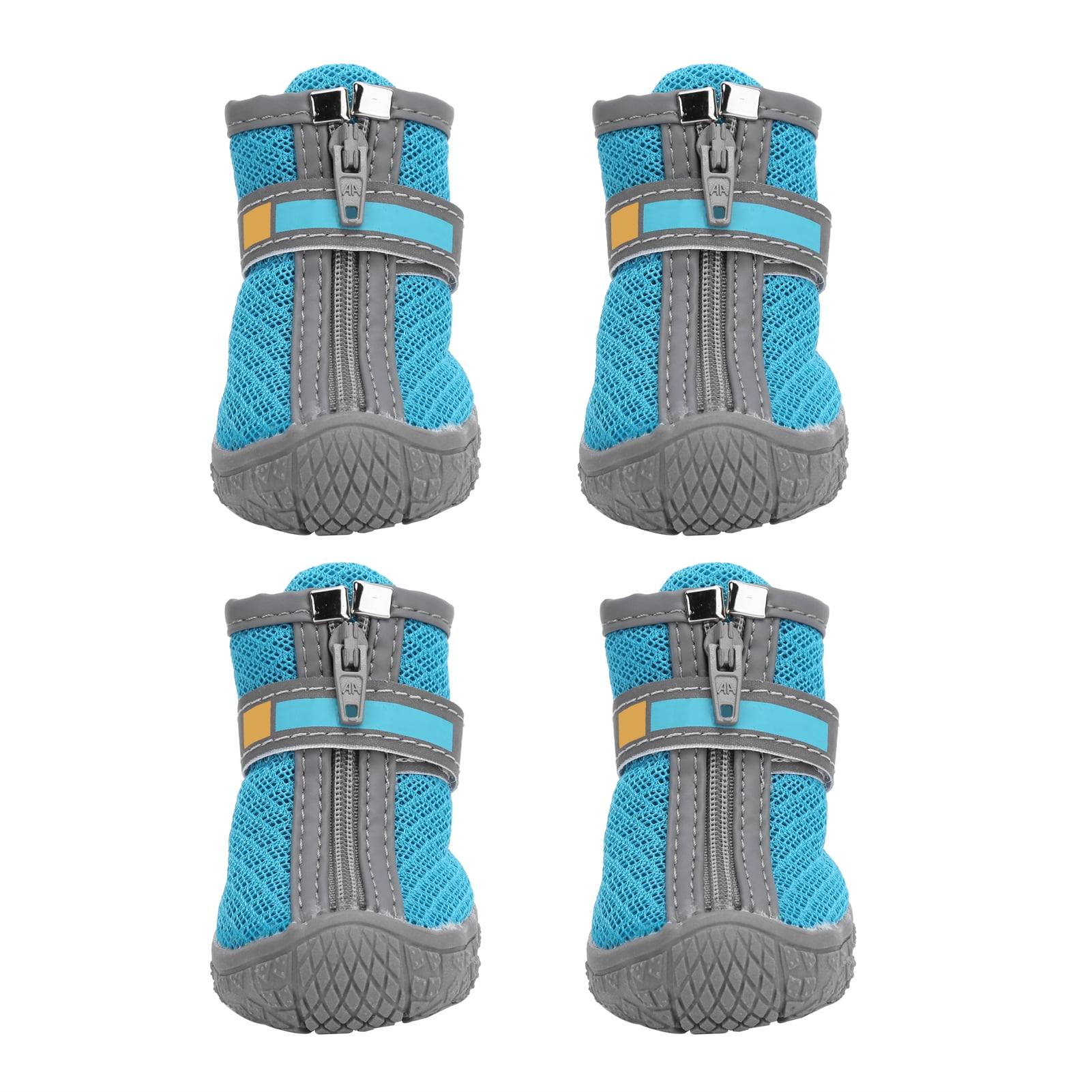 Dog shoes to prevent scratching sales