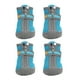 thumbnail image 4 of Zapatos para perros, zapatos para perros pequeños, botas para perros, zapatos para mascotas meticulosamente diseñados, 4 of 9