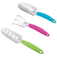thumbnail image 1 of Landscapers Select 4699005 Garden Tool Aluminum Trowel - 3 Piece, 1 of 3