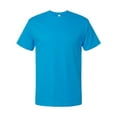 thumbnail image 1 of M&O 4800 Gold Soft Touch T-Shirt, 1 of 2