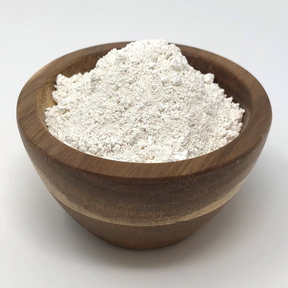 Kaolin Masque Facial à l'Argile Exfoliant Traitement Détox 16 oz