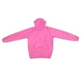 thumbnail image 4 of Mifelio Rain Jacket Women, Women's Autumn Rainy Season Windproof Lightweight Breathable Hooded Rain Coat Jackets for Women Pink XL, 4 of 7