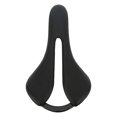 thumbnail image 4 of Mountain Bike Saddle,Carbon Fiber Bike Saddle Bike Saddle Replacement Road Bike Saddle Masterfully Created, 4 of 8