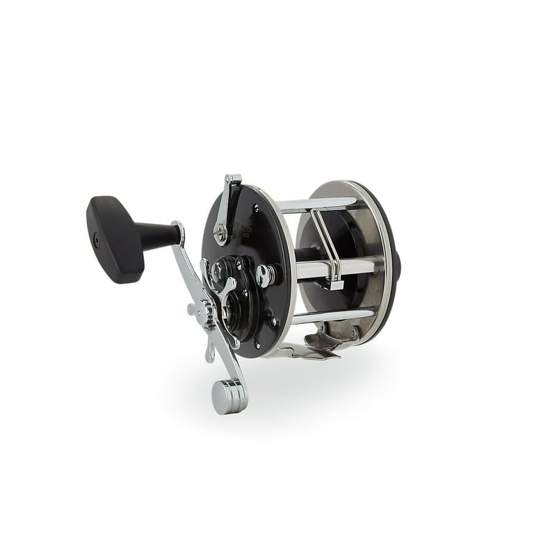 Penn 309MCP Level Wind 300 Yard 30 Pound Right Handed Mechanical Fishing  Reel