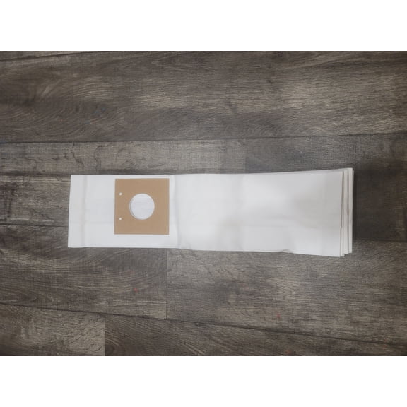 15 Bags For Eureka 54310, 54310C Upright Style U, Vacuum Paper Bags Generic