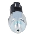 thumbnail image 4 of Sensor de presión de aceite Máquina Sensor de presión de aceite Resistencia a la corrosión Preciso para 3CX 4CX 6‑24V 701/80591, 4 of 8