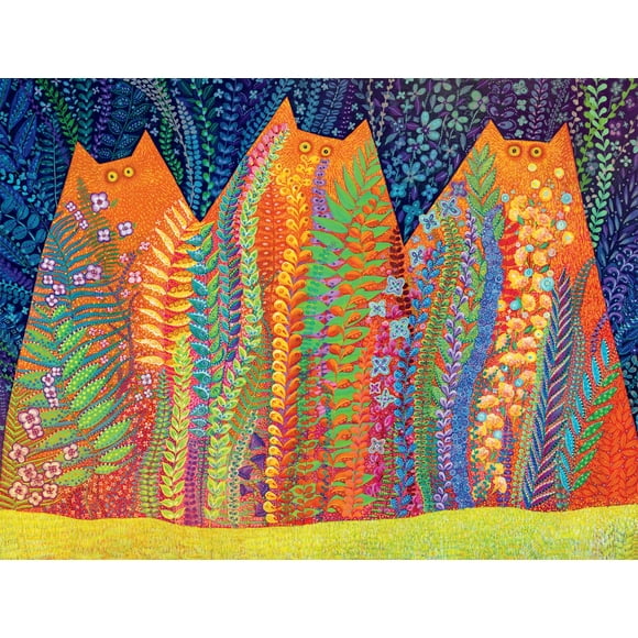 750P CATS - FRENCH