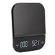 thumbnail image 1 of Báscula Digital Para Alimentos, Pantalla LED De Sincronización Automática, Báscula De Cocina De 0,004 Oz A 6,6 Lb Para Cafetería Y Bar, 1 of 7