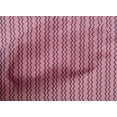thumbnail image 4 of oneOone Cotton Poplin Fabric Dot & Chevron Block Printed Craft Fabric BTY 42 Inch Wide, 4 of 4