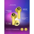 thumbnail image 3 of Auriculares inalámbricos Bluetooth SILIMade Anime Pokemon Kids, 3 of 9