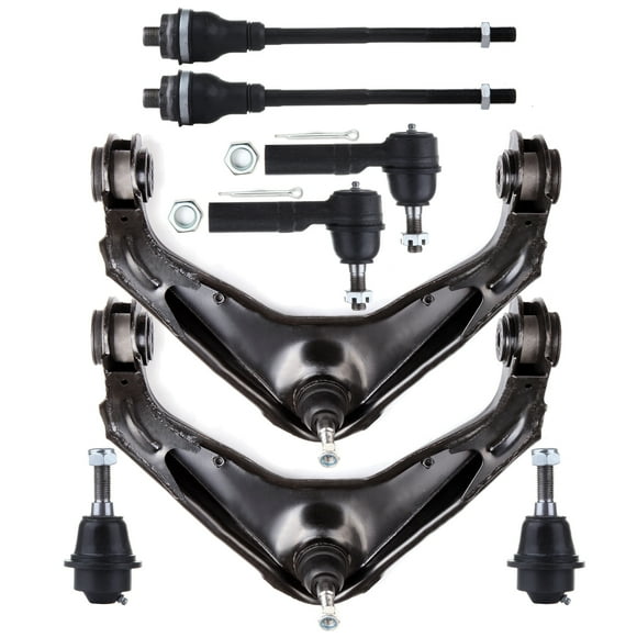 Hummer H3 Suspension Kit