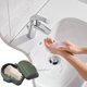 thumbnail image 1 of Portable Soap With Drainage Tray Compact For Bathroom Travel And Kitchen Strong Plastic Material Easy To Clean And Store, 1 of 6