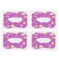 thumbnail image 3 of Tiras suaves para dormir para niños, 5 cajas de tiras para dormir con boca para niños, cinta para respirar con la boca para niños, diseño fácil de usar, 3 of 9