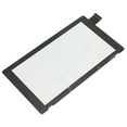 thumbnail image 3 of Écran LCD, Écran Tactile LCD Pièces de Réparation ABS Taille Précise pour Manette de Jeu, 3 of 8