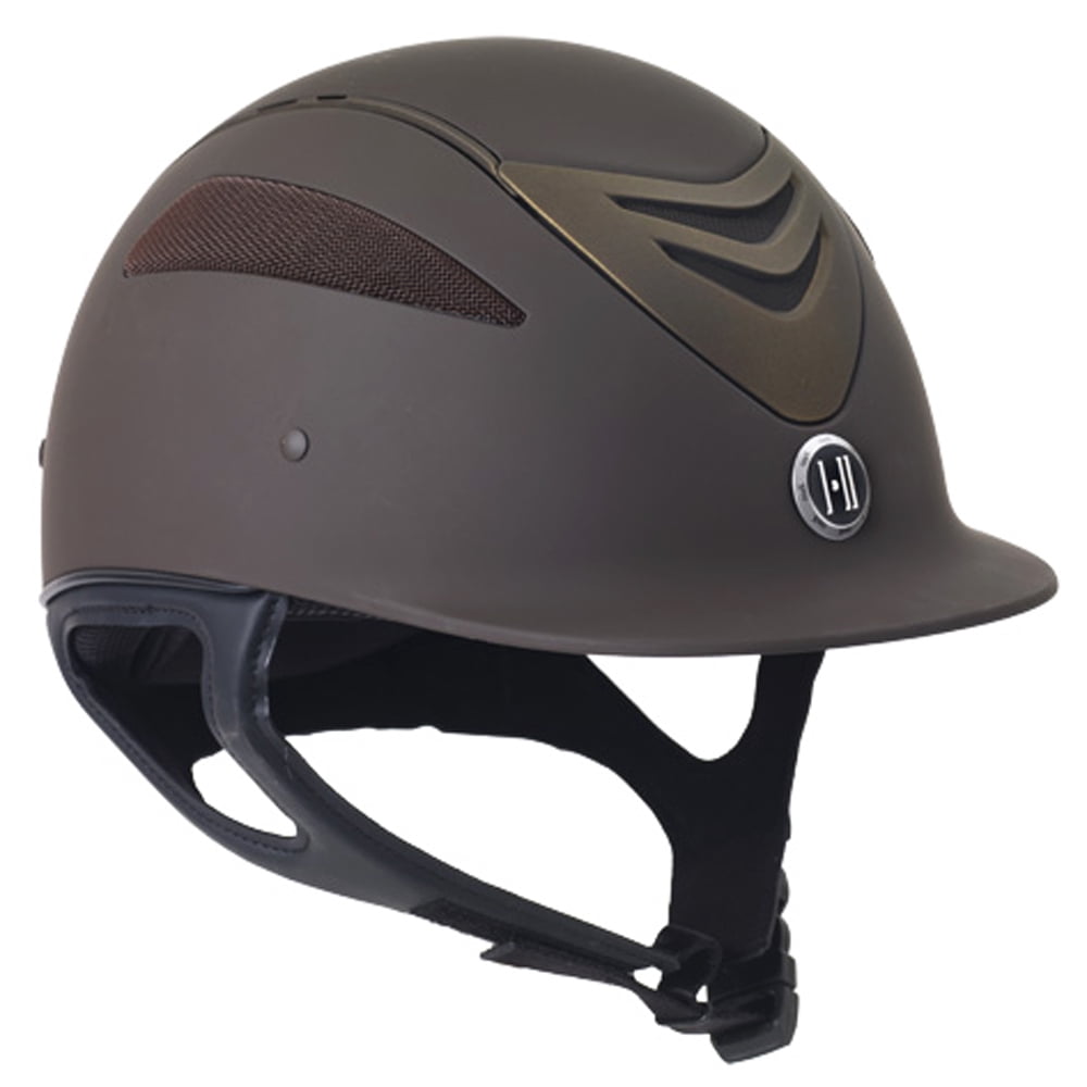 Uvex Suxxeed Starshine Equestrian Helmet with Swarovski Crystals