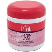 Pink Shinin' Jam