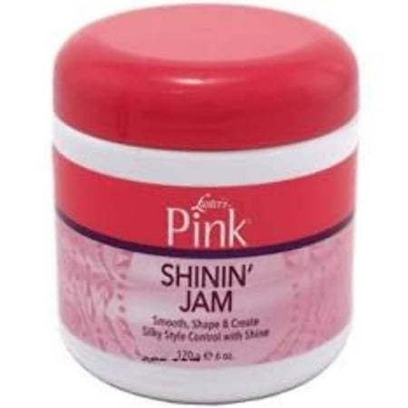 Pink Shinin' Jam