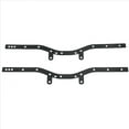 thumbnail image 5 of Chasis de Lateral de de de Chasis de Metal de 4 Piezas para C14 C24 C24-1 1/16 Accesorios de Piezas de Actualización de Coche RC, 5 of 5