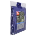 thumbnail image 4 of Ozark Trail Medium-Duty Tarp, 6 x 8 FT - Blue/Sliver, Material PE, 4 of 4