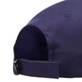 thumbnail image 3 of Gorra Puma Unisex Metal Cat Azul 2126907, 3 of 3
