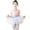 Beige, variant on Wirefree Full Coverage Bra For Seamless Comfort Everyday T Shirt Underwire Support Soft Breathable Smooth Fit Bra Pack