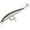 A, variante sur Hearth & Gear Pêche Truite Dure Peinte Longue Lancer Durable Attractif pour Eau Douce Eau Salée Moulinets Baitcaster Canne et Moulinet Baitcaster Combo Canne Baitcaster Baitcaster Combo Baitcaster