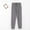 Dark Gray, variant on Aueoeo Women High Waist Joggers Pants Lightweight Athletic Leggings Spring Elastic Waist Casual Tapered Pants with Pockets
