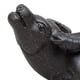 thumbnail image 3 of Adorno de mascota de té, estatua artesanal, arte hecho a mano, escultura en miniatura para mesa, decoración de té, accesorios de té, armario,, 3 of 10