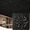 Black, variant on Yeslife 12-Pack 23.8" x 23.8" PVC Drop Ceiling Tiles, Black Vintage 3D Embossed Decorative Panels, Waterproof Glue-Up Ceiling Tiles for Walls, Ceilings, Home and Office, 48 Sq.Ft