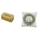 thumbnail image 1 of Soporte Para Papel Higiénico Y Pañuelos Faciales, Con Funda De Almohada Navideña, Para El Hogar, Restaurante, Sofá, Interior, Coche, Oficina., 1 of 8