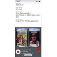 thumbnail image 2 of Uncanny X-Men #187 - CGC 9.8 Comic Book, 2 of 3