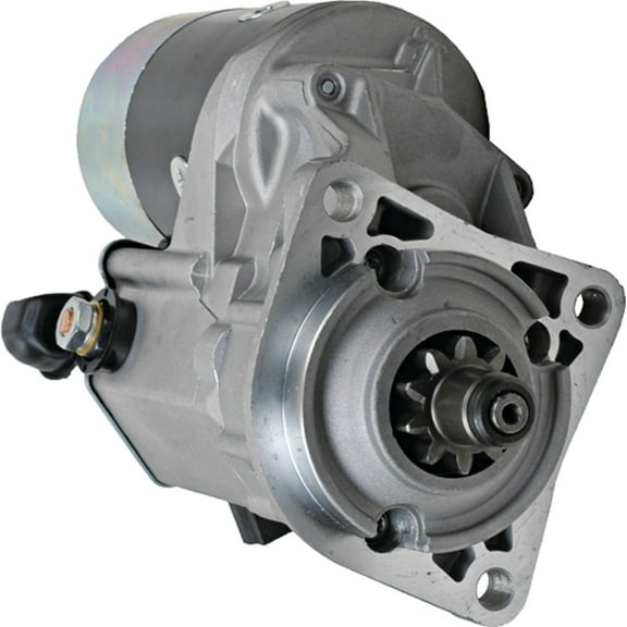 Starter for Caterpillar Backhoe Loader 1992-1996 3E7905, 235-4963; 410-52241
