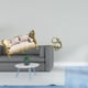thumbnail image 2 of sofá de casa de muñecas,Muebles para casa de muñecas,sofá para casa de muñecas,decoración a escala,Accesorios para casas de muñecas,sofás en miniatura,juguetes,Escultura china,Figuras, 2 of 8