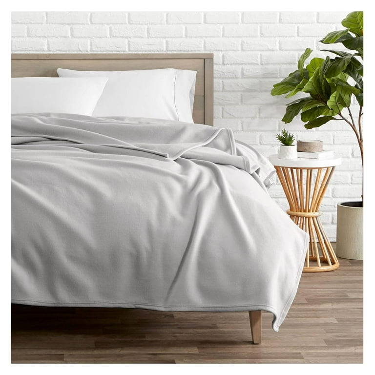 warm polar fleece bedding