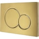 thumbnail image 4 of Geberit Sigma01 Placa de descarga doble, acabado cromado, 115.770, dorado-hhny, 4 of 5