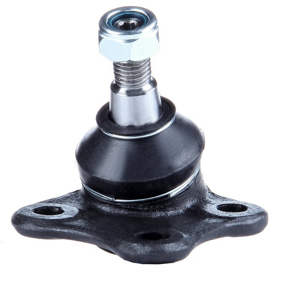 SCITOO 10pcs Front Suspension Kit Lower Ball Joint Outer Inner Tie Rod End w/ Boot Sway Bar End Link Replacement For 2003-2006 For Volkswagen For Golf For Volkswagen For Jetta For Volkswagen Type-1