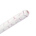 thumbnail image 3 of SLADE 3 Pairs 5A Drum Stick Walnut Wood Drumsticks Cracked Ice Pattern Musical Instrument Drum Set Accessories, 3 of 5