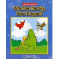 thumbnail image 1 of What's in the Sky, Dear Dragon? (Livres à Lire: Dear Dragon), 1 of 1
