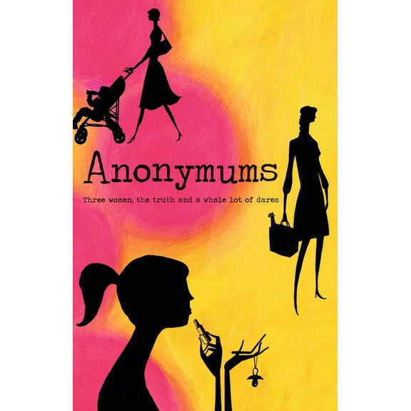 Anonymums (Paperback)