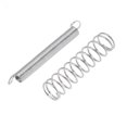 thumbnail image 4 of 200PCS Spring Assortment Kit Steel Springs Essential Addition for Shop and Home Repairs (20Different Sizes, 200), 4 of 4