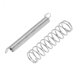 thumbnail image 4 of 200PCS Spring Assortment Kit Steel Springs Essential Addition for Shop and Home Repairs (20Different Sizes, 200), 4 of 4