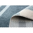 thumbnail image 3 of ECARPET Washable Plaid Area Rug & Runner for Kitchen, Bedside, Living Room, Hallway, 3 of 9
