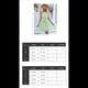 thumbnail image 4 of Vestido con Volantes Sin Mangas y Espalda Descubierta Color Albaricoque M, 4 of 10