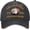 Bronze, variant on 250th Anniversary USA Hat Patriotic Baseball Cap 4th of July Casual Cap Adjustable Printed Hats for Men Women